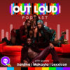 S6 E157: Melanin SZN arrives with Sanjina Da Bish Queen, Makayla Couture, and Lexxicon