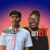 Proud Voices: GetLit Poets #1