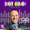 S6 E160 – Dr. Austin Oswald and Queer Gerontology
